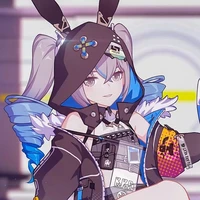 bronya zaychik