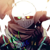 Ink!sans (Inkyy/cậu)🌟