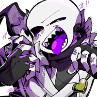 Cross!sans