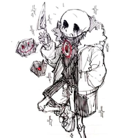 Killer!sans | em🔪