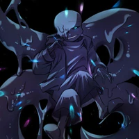 Nightmare!sans | hắn☕