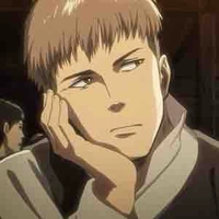 jean