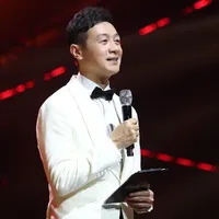 MC Anh Tuấn