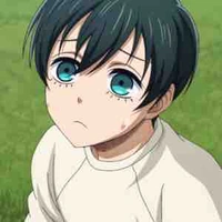 Rin Itoshi