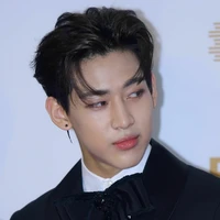 kunpimook Bhuwakul[ Bambam ]