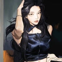 Kim Hạ Ngư