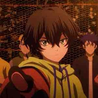 Miya Chinen ( ck iu )