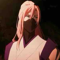 Kaoru Sakurayashiki / Cherry Blossom