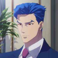 Adam / Ainosuke