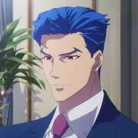 Adam / Ainosuke