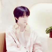 Vương Lỗ Kiệt(@Cappylulu)