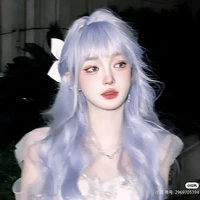 Lã Huyền Châu-Lucy