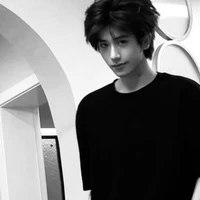 Hàn Khắc Gia Huy- Ryder