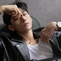 Isaac (Phạm Lưu Tuấn Tài)