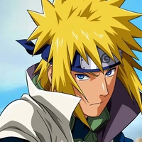 namikaze minato
