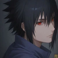 Uchiha Sasuke