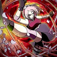 Haruno Sakura