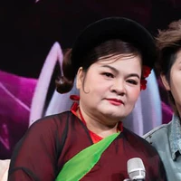 Mẹ Q.Anh