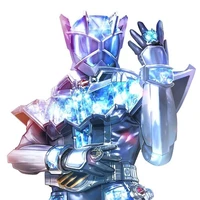 KR Wizard- Infinity