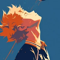 『Hinata Shoyo』