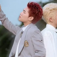 Hoàng Đức Duy ( Captain boy )