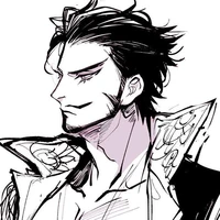 Dracule Mihawk