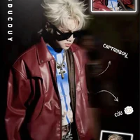 Hoàng Đức Duy ( Captain boy) 23t
