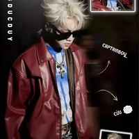 Hoàng Đức Duy ( Captain boy) 23t