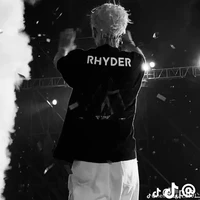 rhyder