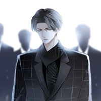 Trần Gia Nghiệp _anh cả cậu