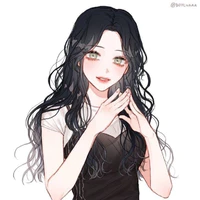 Lưu Nguyệt _mẹ cậu