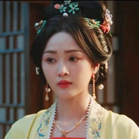 Lệ Phúc Huệ -- Nhị Nương