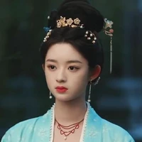 Lệ Nhạc Thiện -- Ngũ Nương