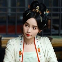 Lệ Hảo Đức -- Tứ Nương