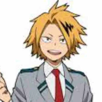 Kaminari Denki