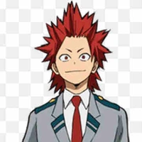 Kirishima Ejiro