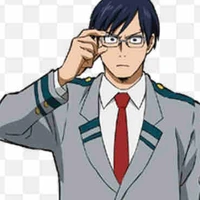 Iida Tenya
