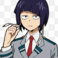 Kyoka Jiro