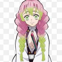 Kanroji Mitsuri