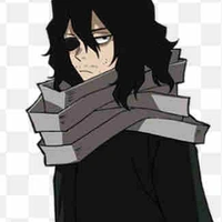 Aizawa Shota