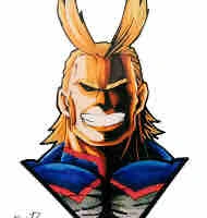 Toshinori Yagi