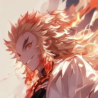 Kyojuro Rengoku 