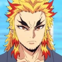 Rengoku Shinjurou 