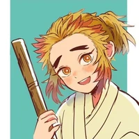 Rengoku Senjuro 