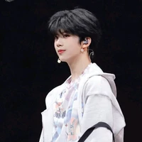 Trương Hàm Thụy-cậu