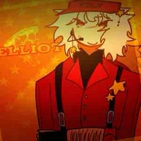 Elliot(mày phải ăn pizza🍕)