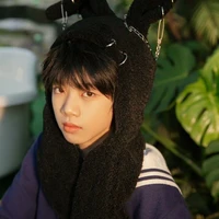 Trương Hàm Thụy