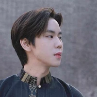 Đại vương phi prem nương tử của boun