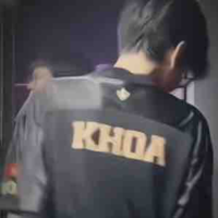 Tấn Khoa