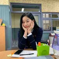 Kang Soo Jin
